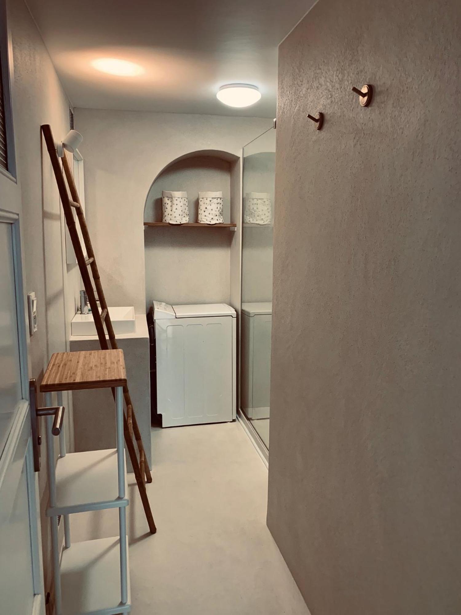 T3 Guethary - Parlementia Apartman Kültér fotó