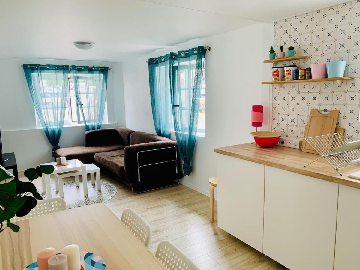 T3 Guethary - Parlementia Apartman Kültér fotó