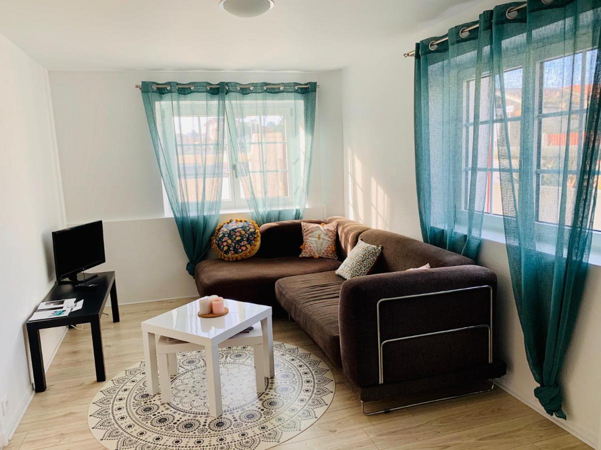 T3 Guethary - Parlementia Apartman Kültér fotó