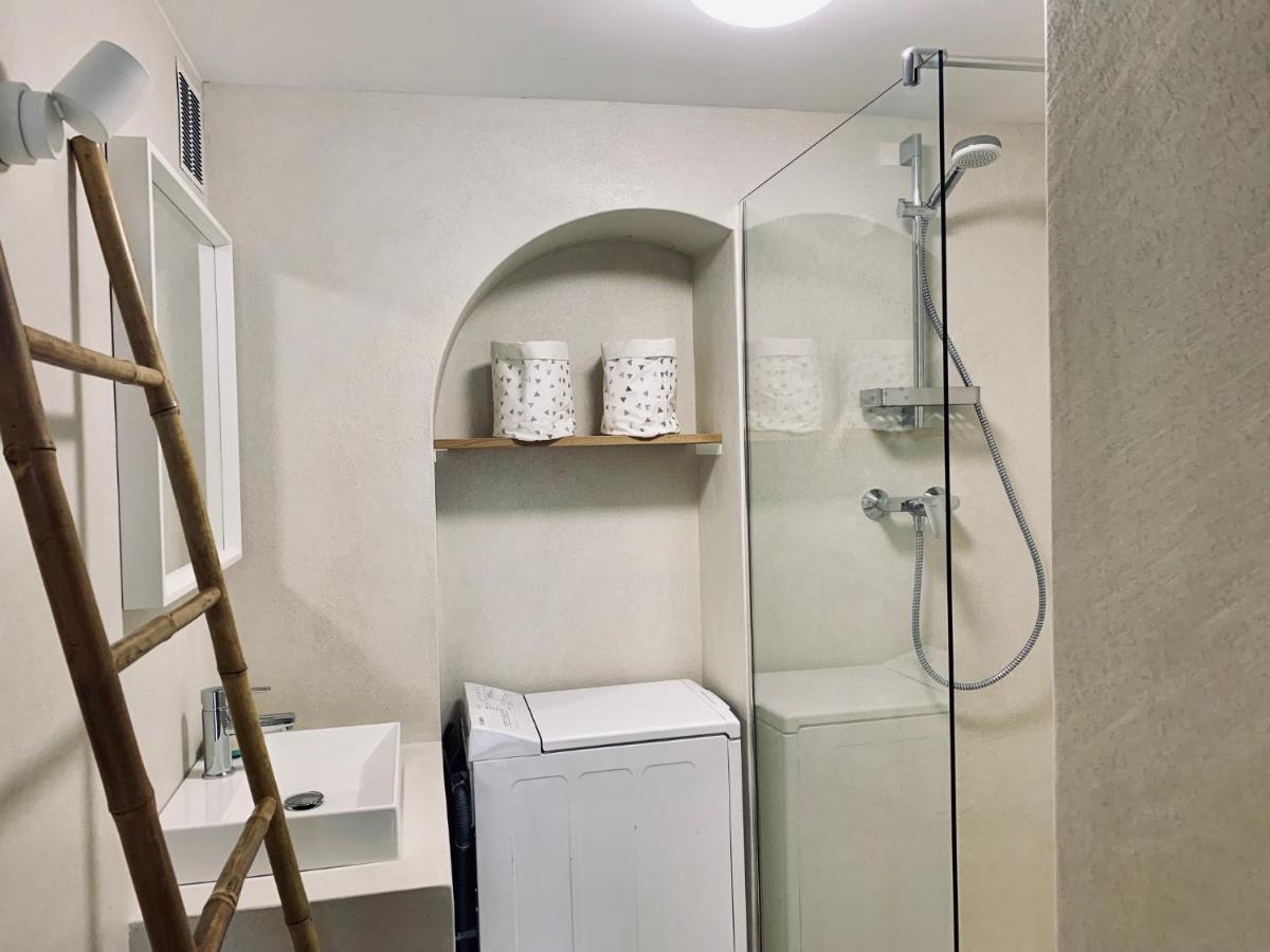 T3 Guethary - Parlementia Apartman Kültér fotó