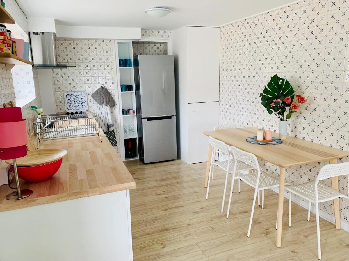 T3 Guethary - Parlementia Apartman Kültér fotó